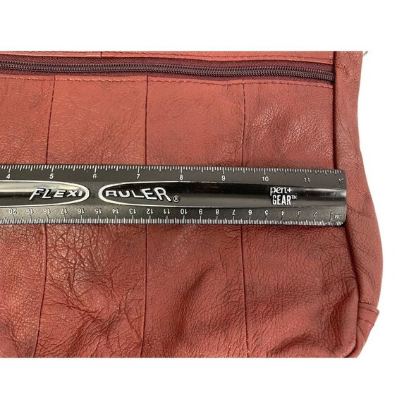 Rama Leathers Concealment Purse - Picture 10 of 13